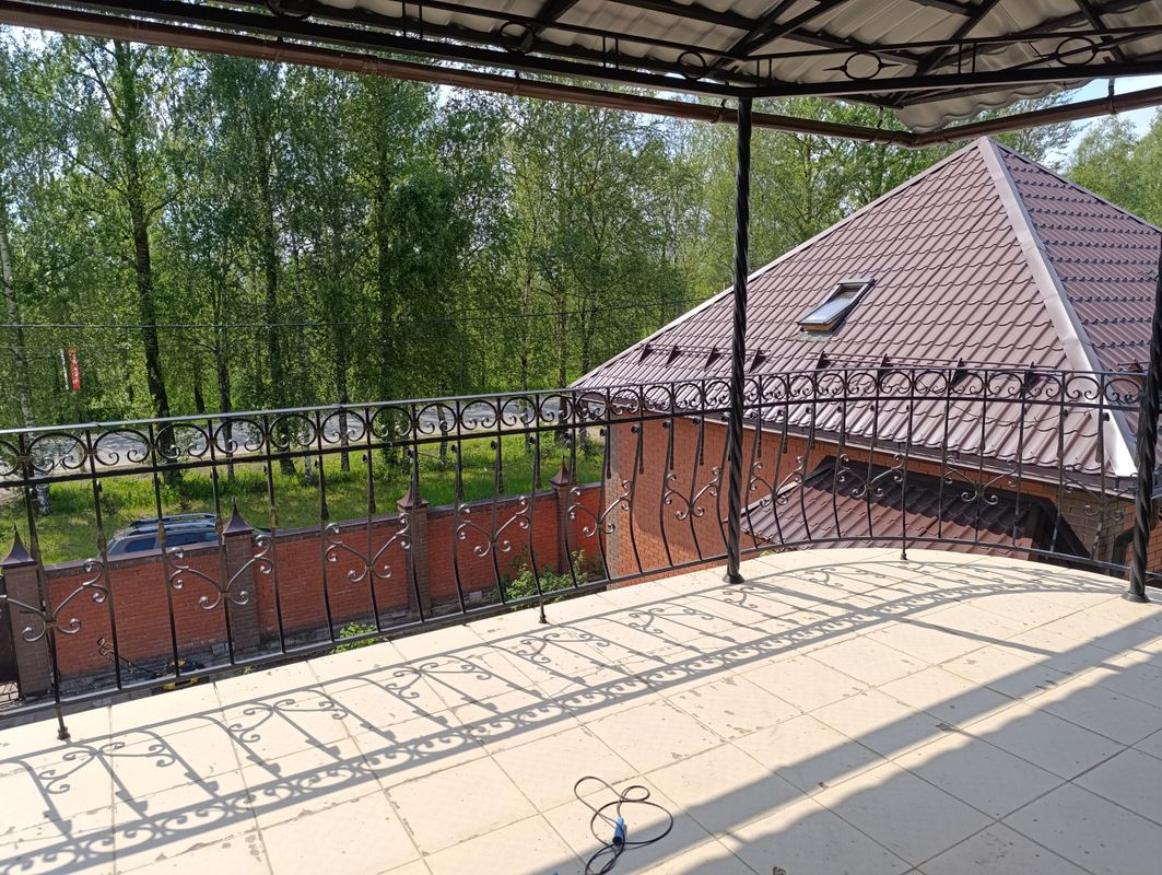 Краснозаводск Дом