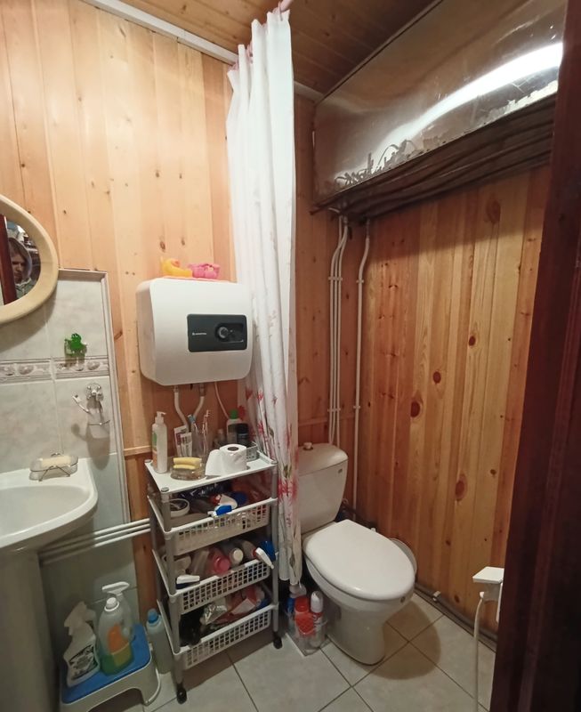 Сергиев Посад Дом