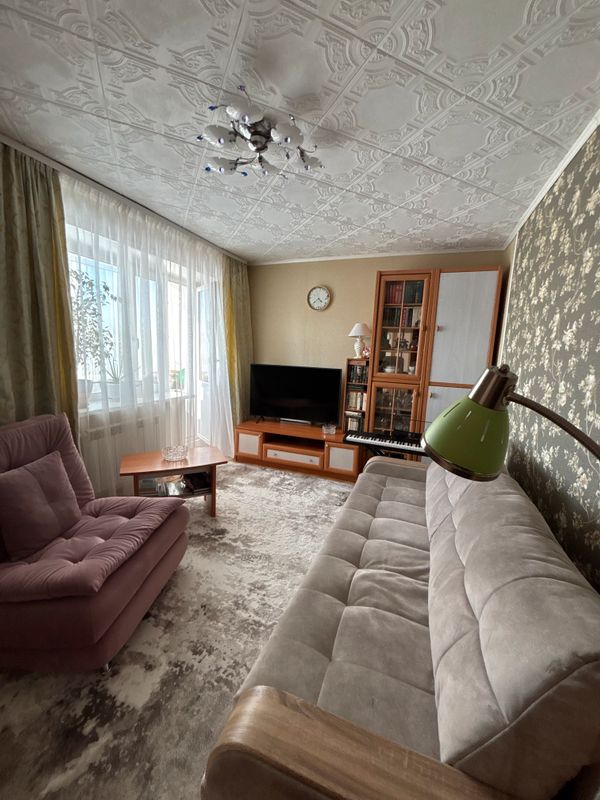 Сергиев Посад Квартира