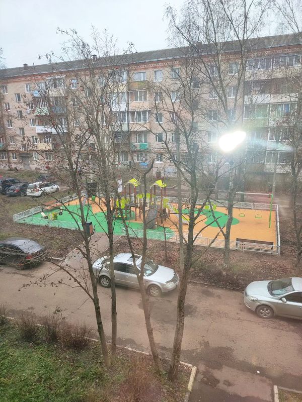 Сергиев Посад Квартира