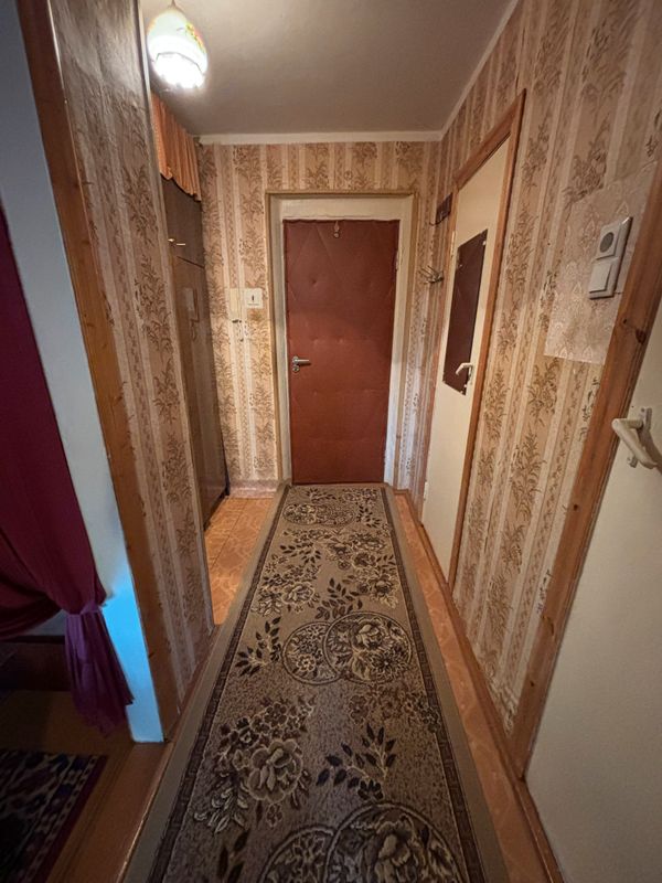 Хотьково Квартира