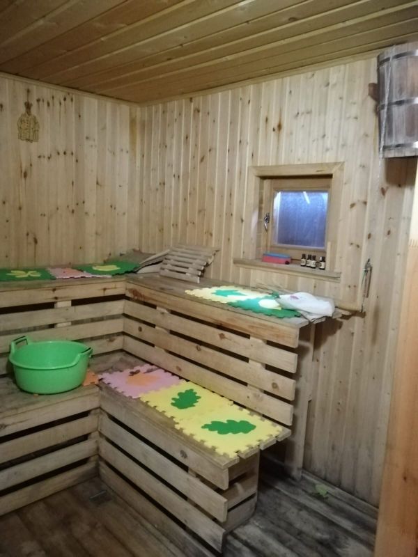 Краснозаводск Дом