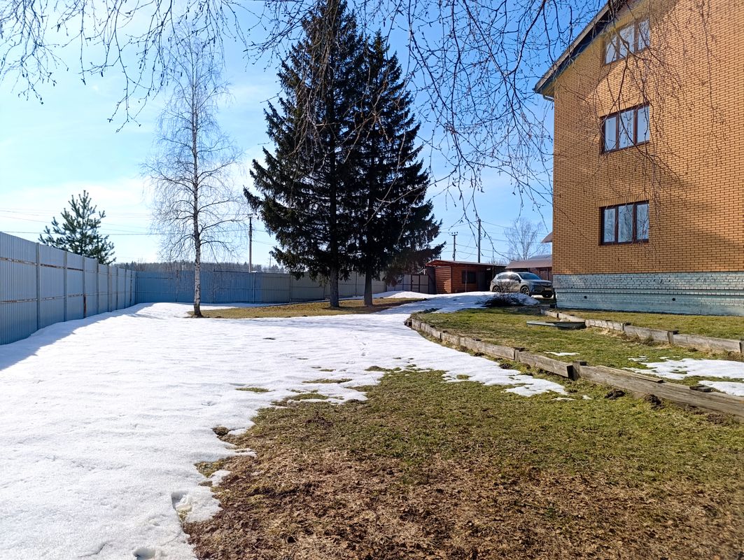 Сергиев Посад Дом