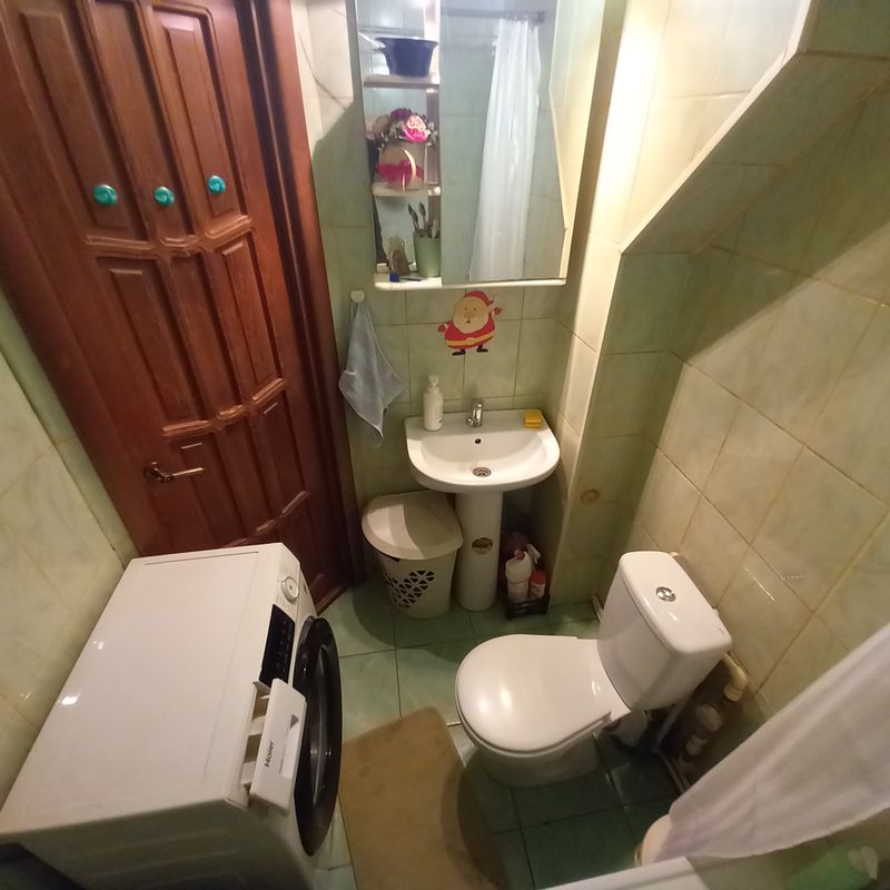 Пушкино Квартира