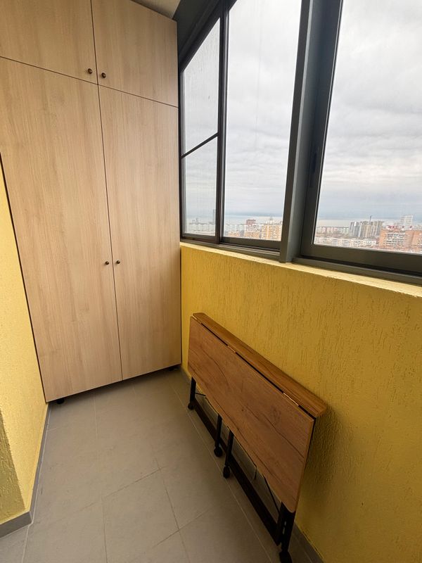 Москва Квартира