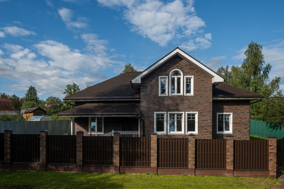 Сергиев Посад Дом