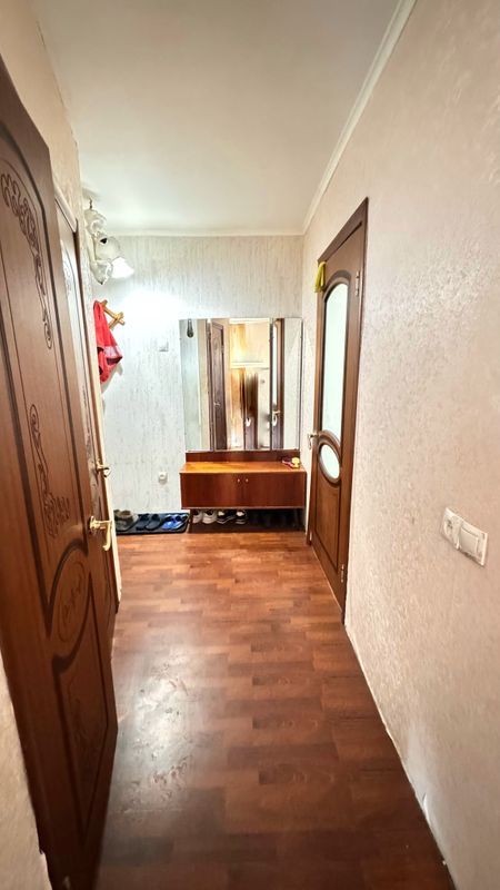 Пушкино Квартира