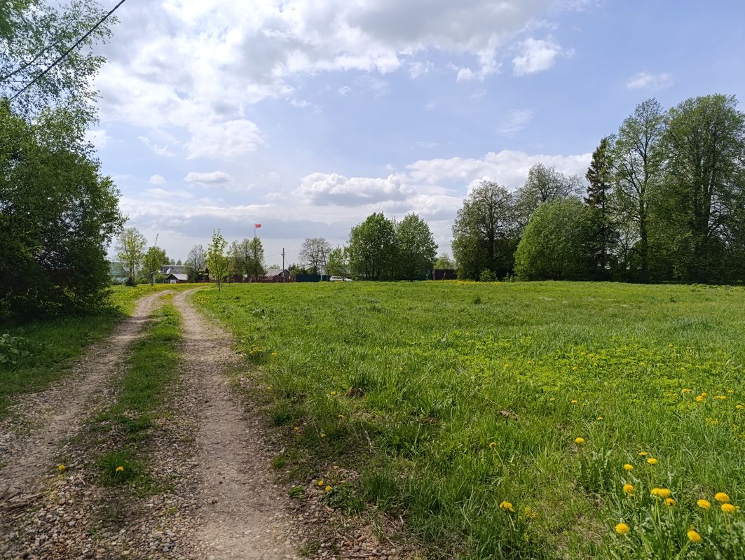 Сергиев Посад Дом