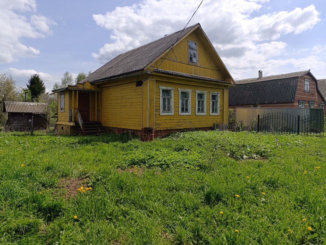 Сергиев Посад Дом