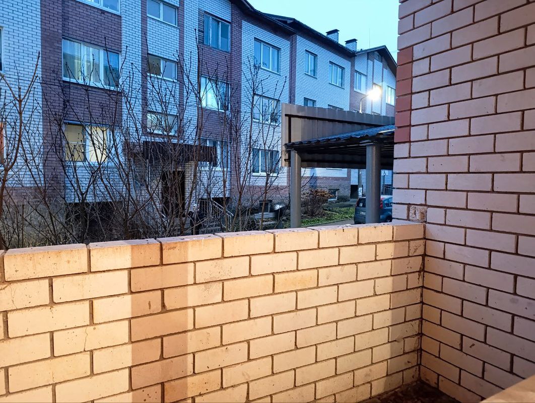 Сергиев Посад Квартира