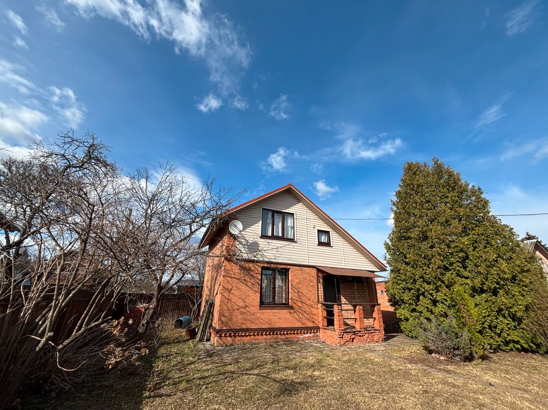 Сергиев Посад Дом