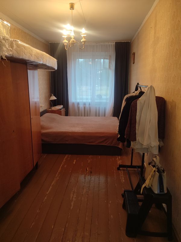 Сергиев Посад Квартира