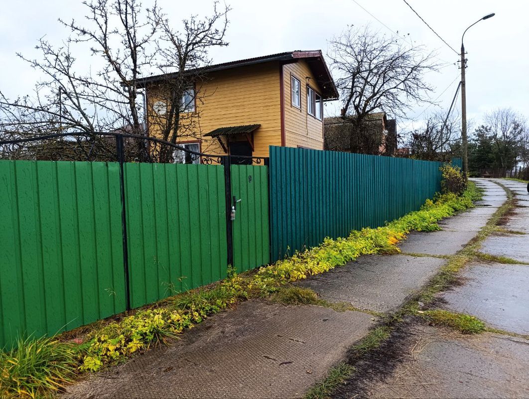 Сергиев Посад Дача