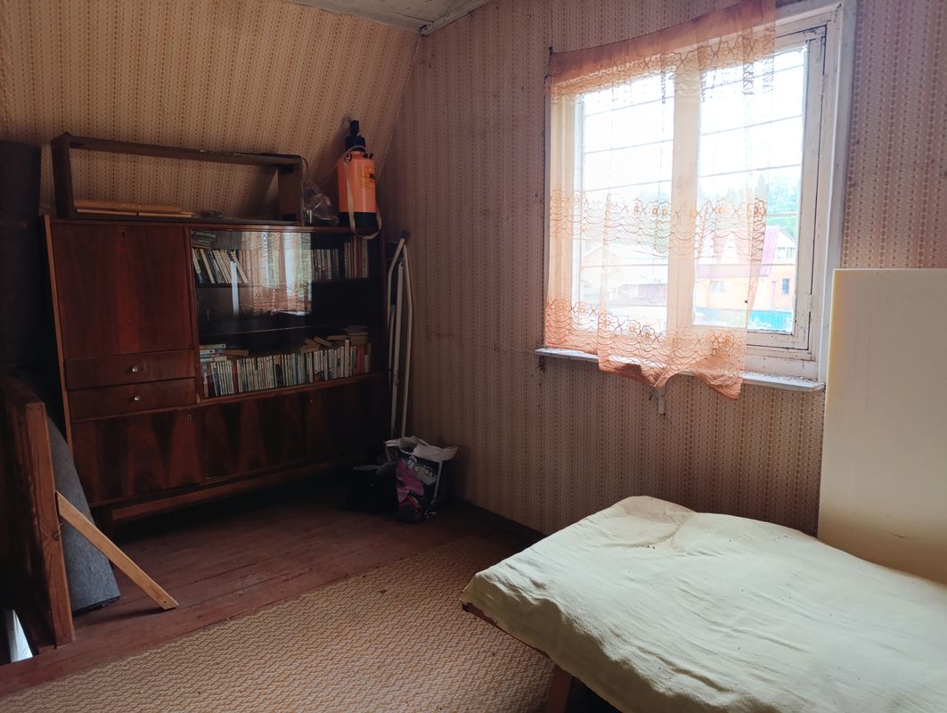 Сергиев Посад Дом