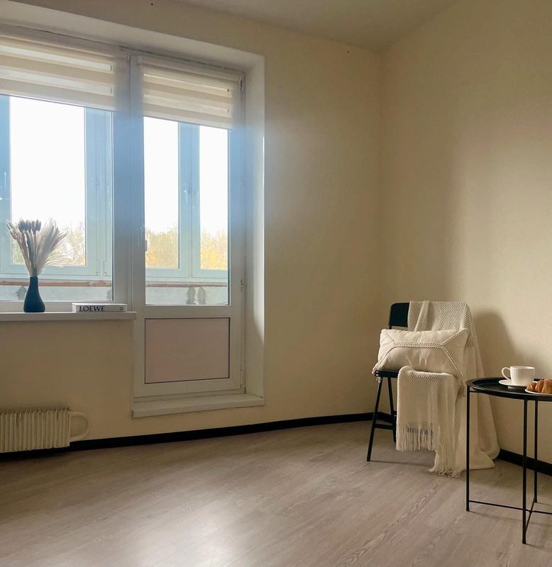 Пушкино Квартира