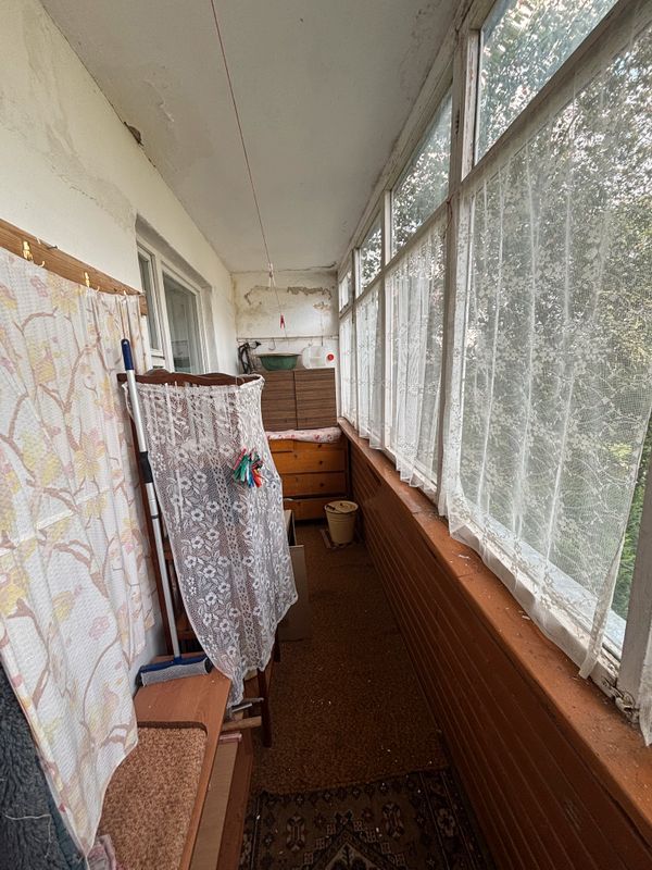 Хотьково Квартира