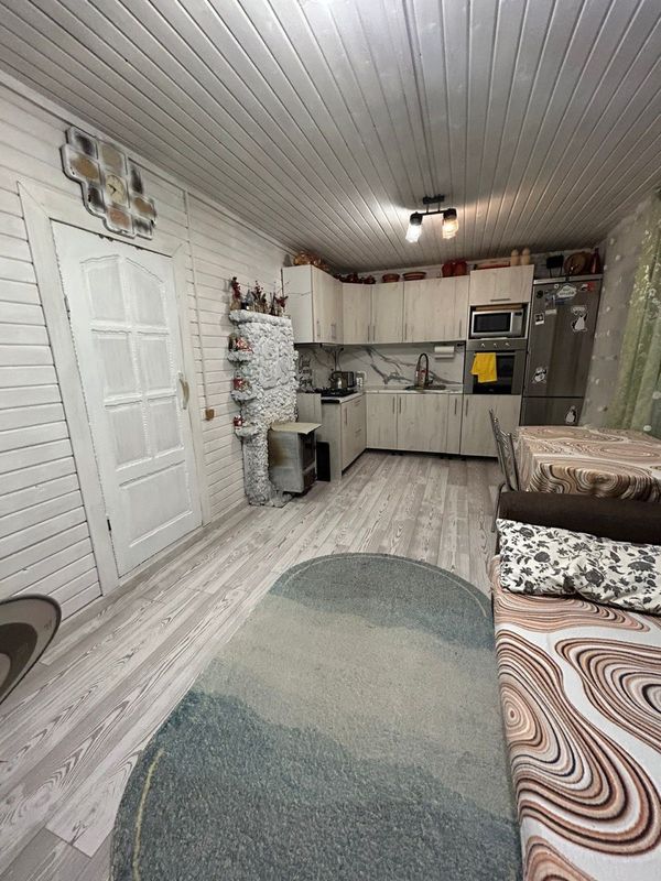 Сергиев Посад Дом