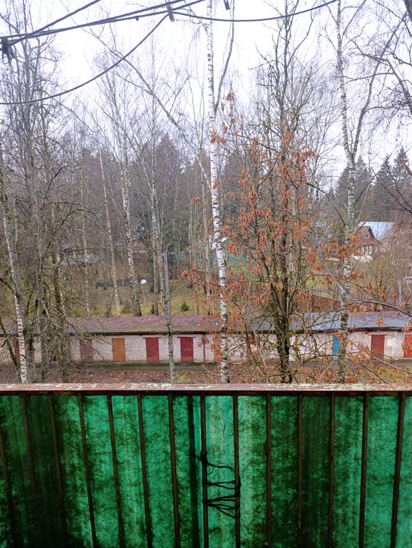 Хотьково Квартира