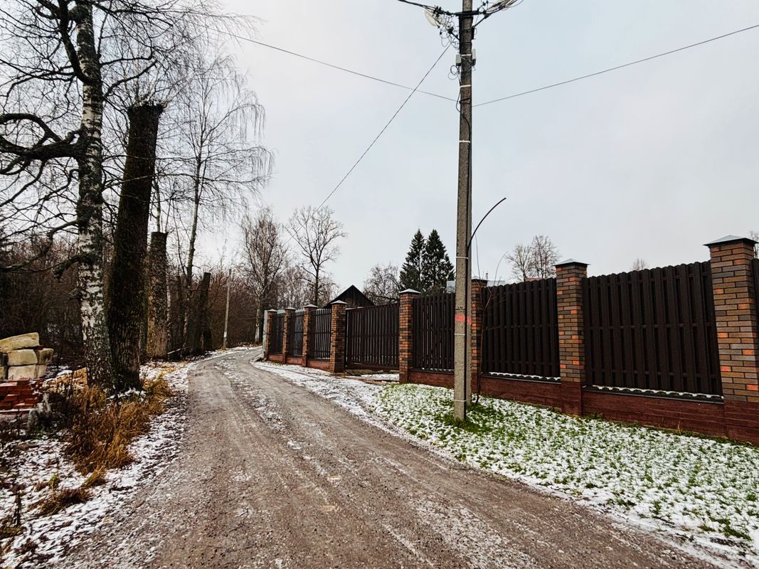 Сергиев Посад Дом