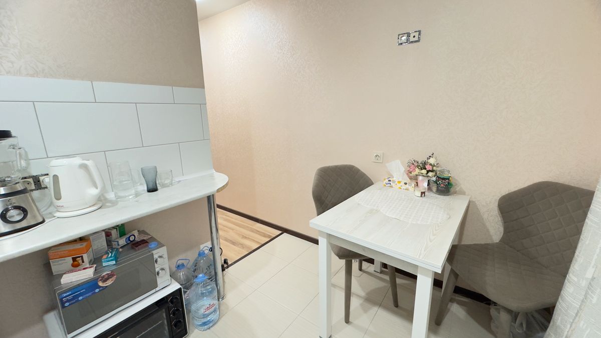 Сергиев Посад Квартира