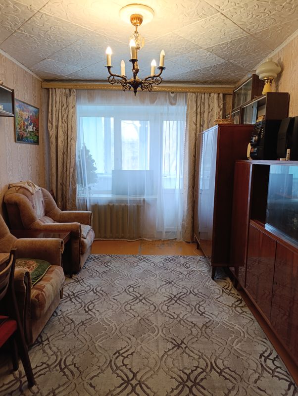 Сергиев Посад Квартира