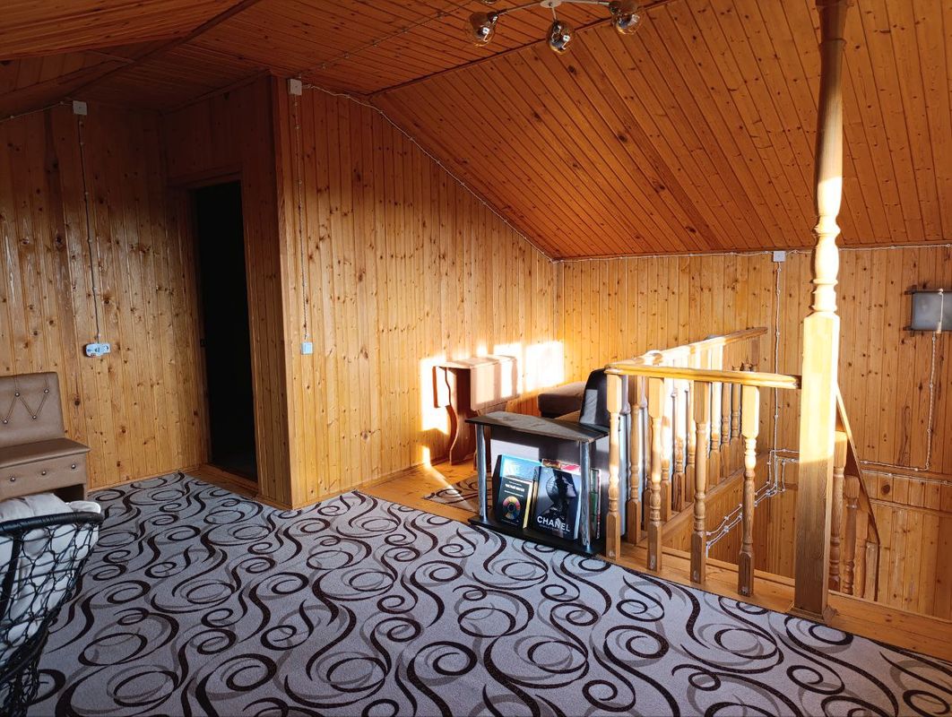 Сергиев Посад Дом