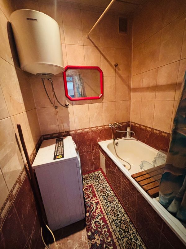 Сергиев Посад Квартира