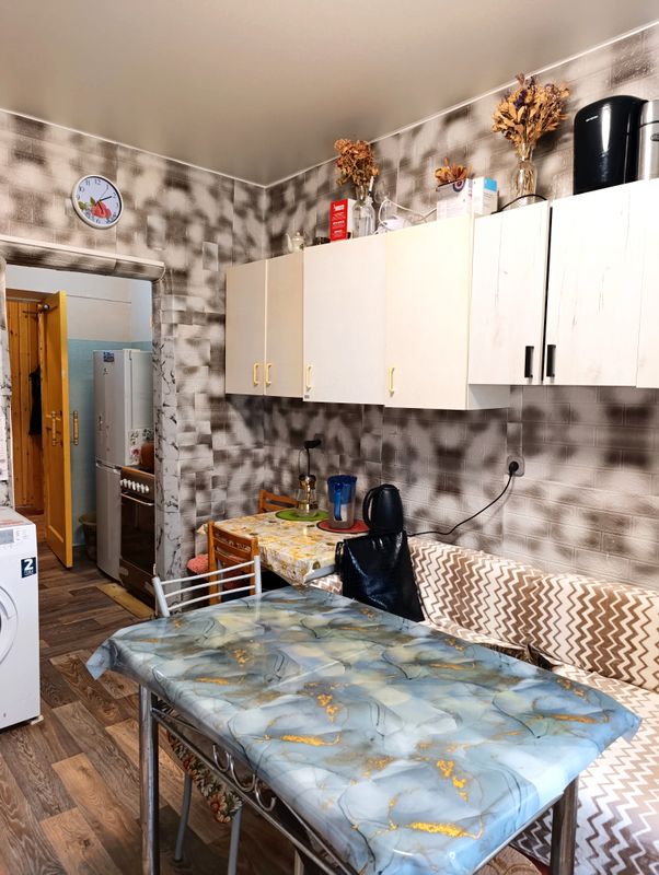 Пушкино Комната