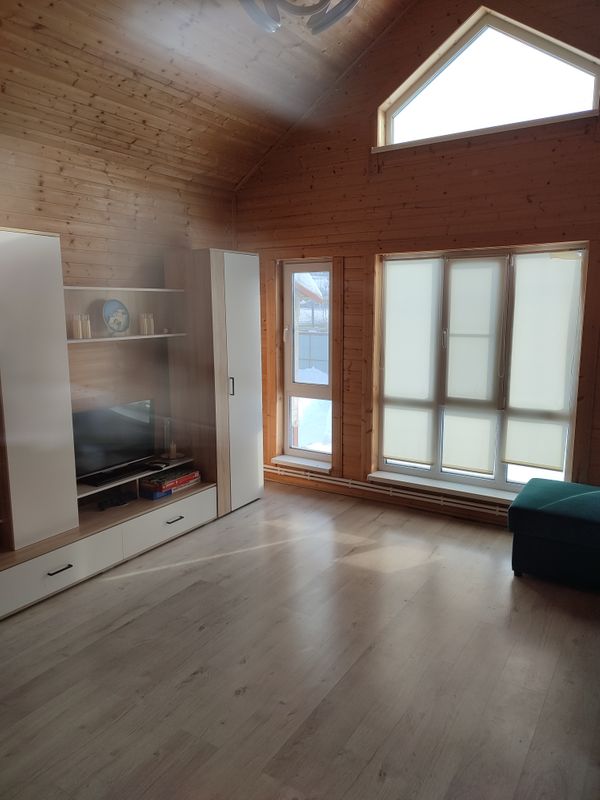 Сергиев Посад Дом