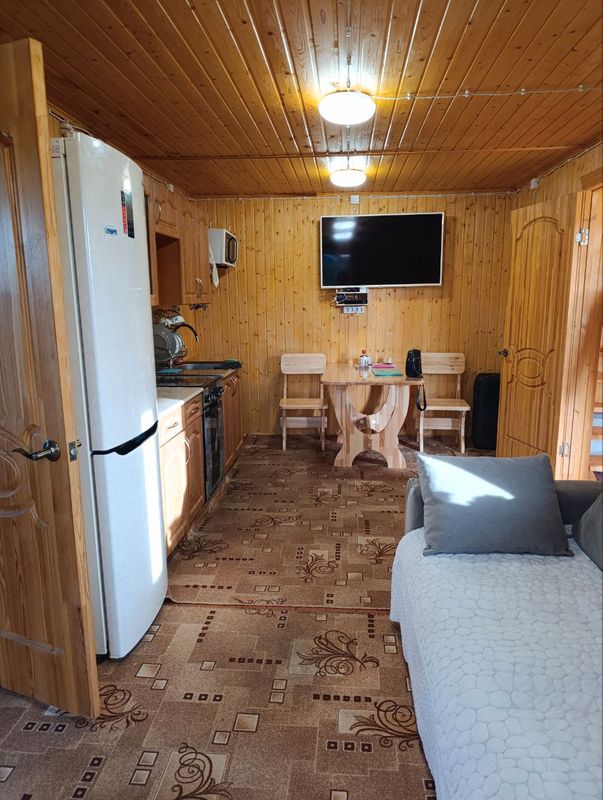 Сергиев Посад Дом