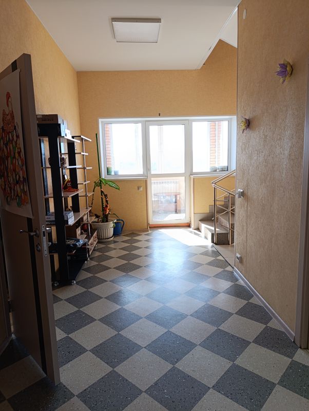 Сергиев Посад Дом