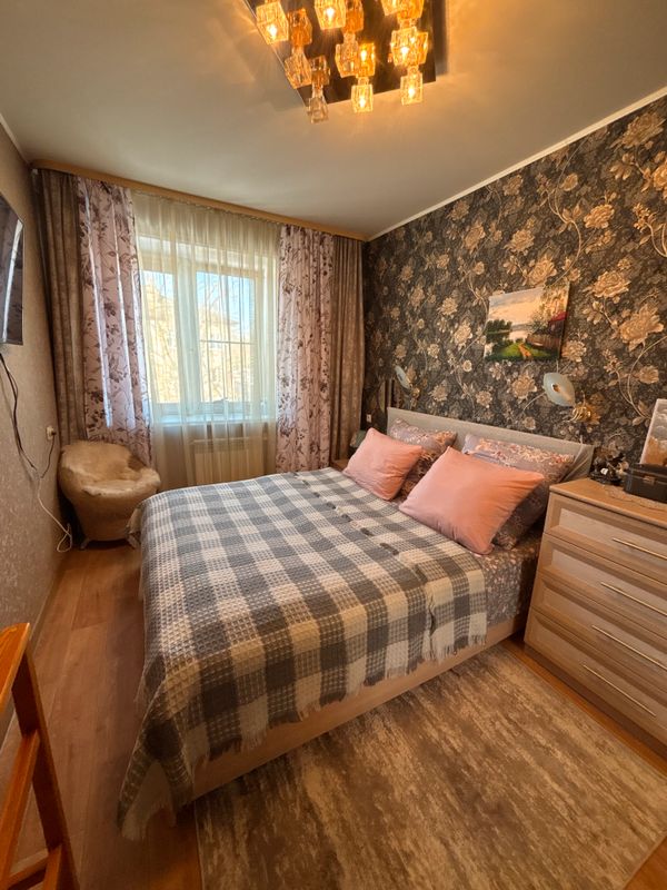 Сергиев Посад Квартира