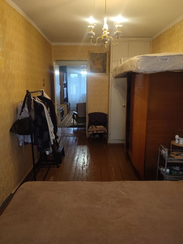 Сергиев Посад Квартира