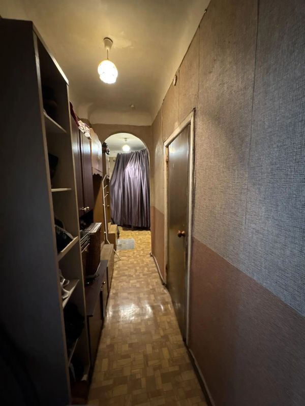 Москва Квартира