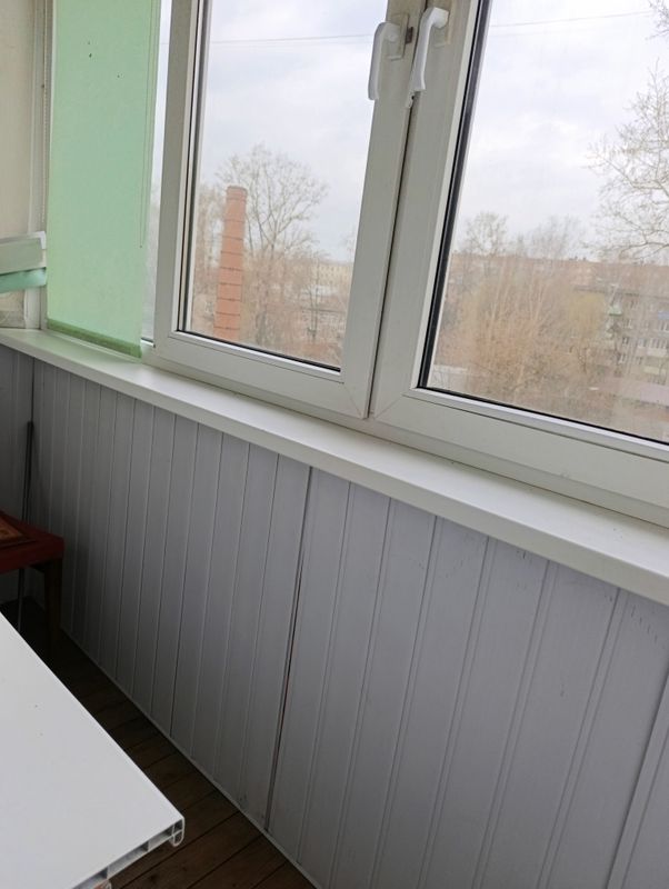 Сергиев Посад Квартира