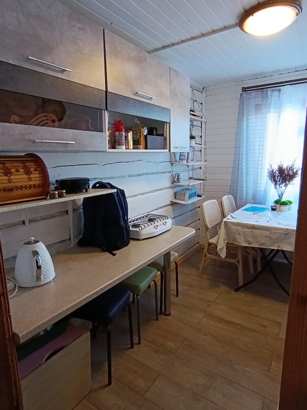 Сергиев Посад Дом