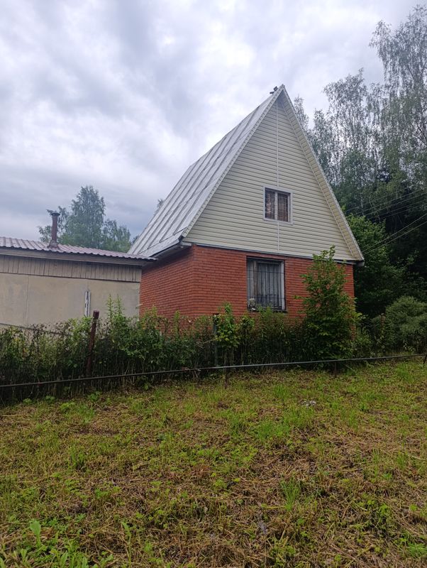 Сергиев Посад Дом