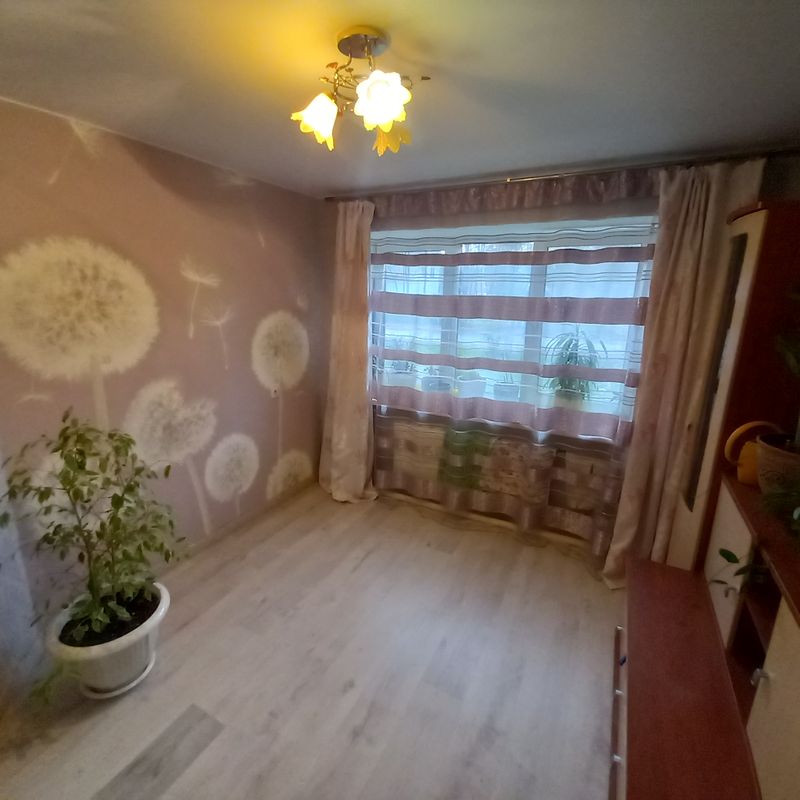 Пушкино Квартира