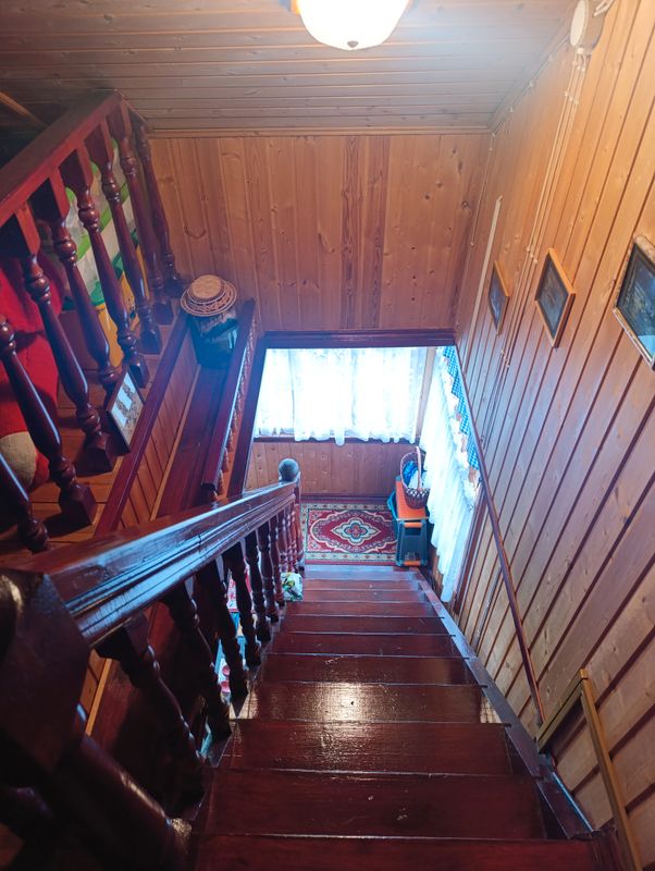 Сергиев Посад Дом