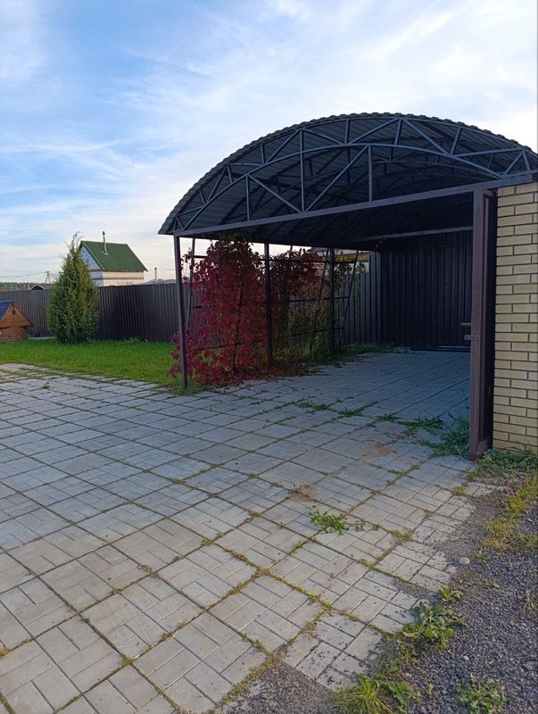 Сергиев Посад Дом