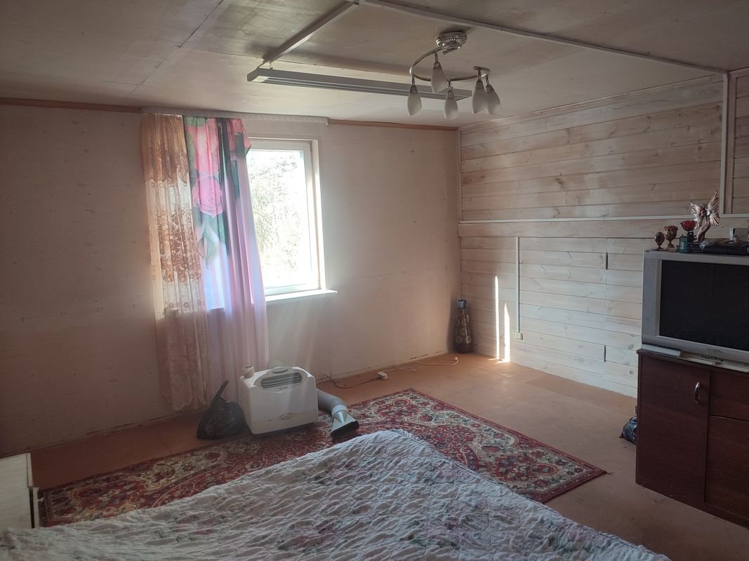 Пушкино Дом