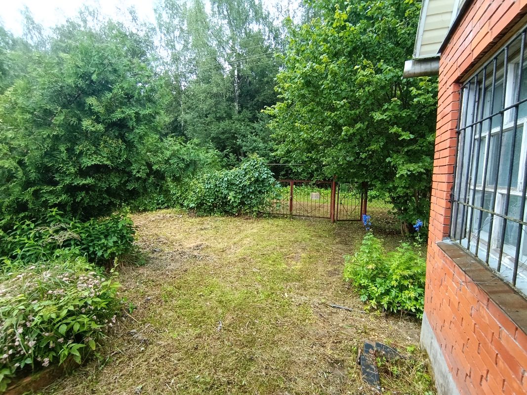 Сергиев Посад Дом