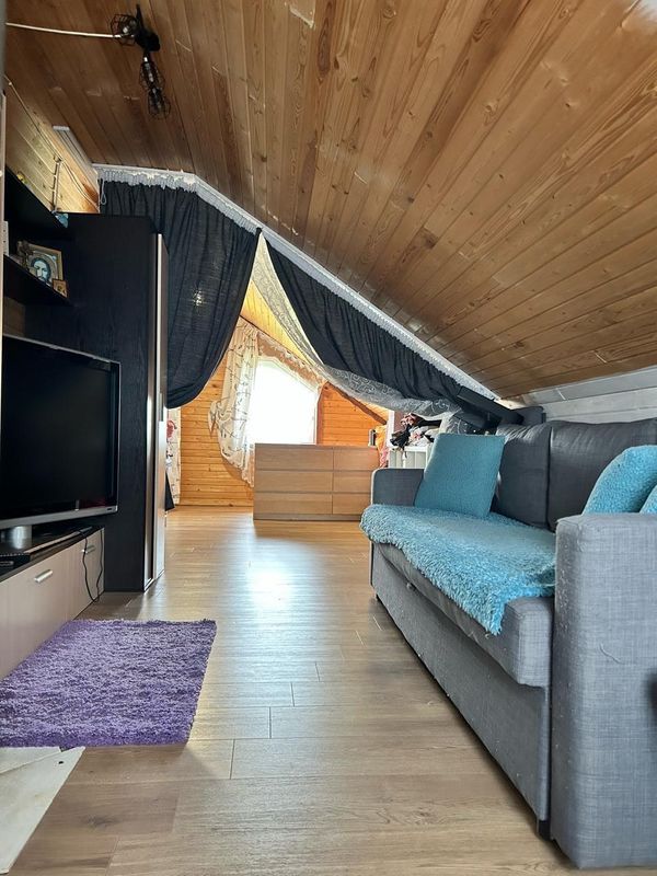 Сергиев Посад Дом