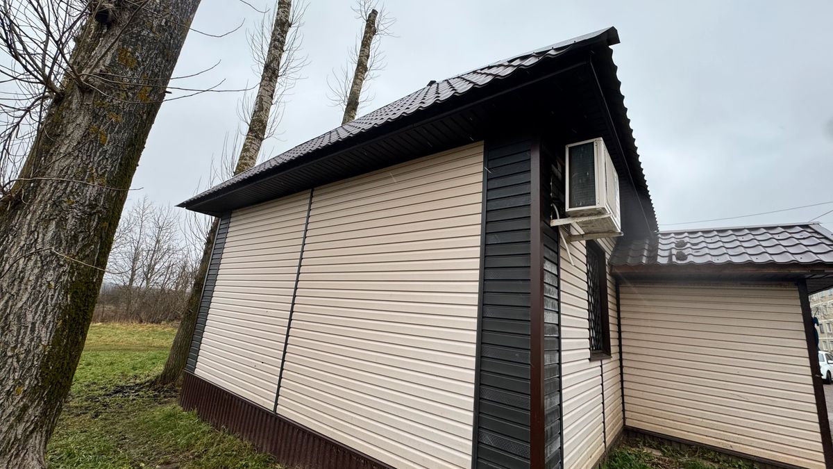 Сергиев Посад Коммерческая недвижимость