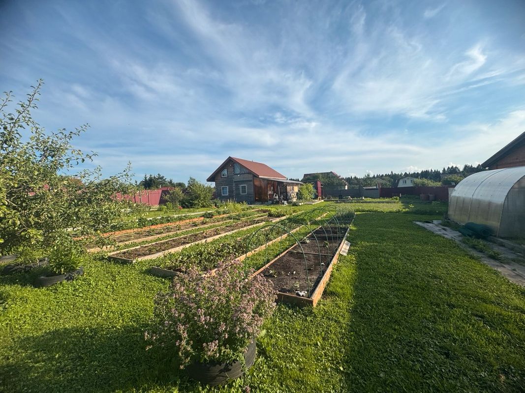 Сергиев Посад Дом