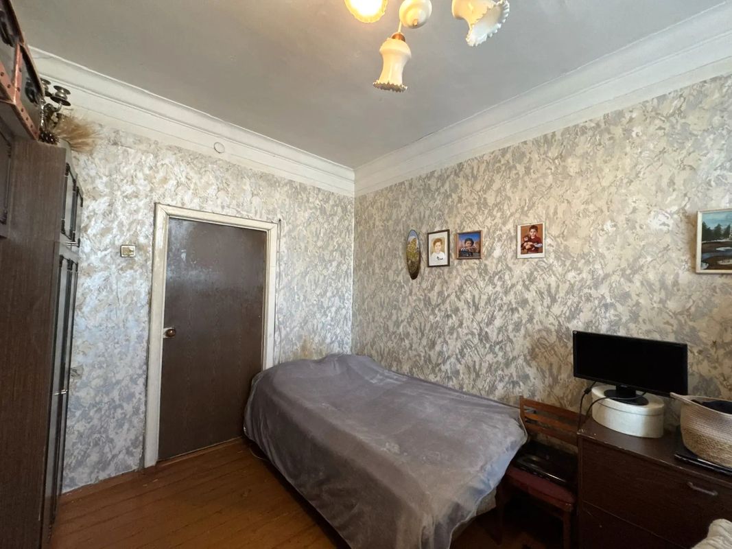 Москва Квартира