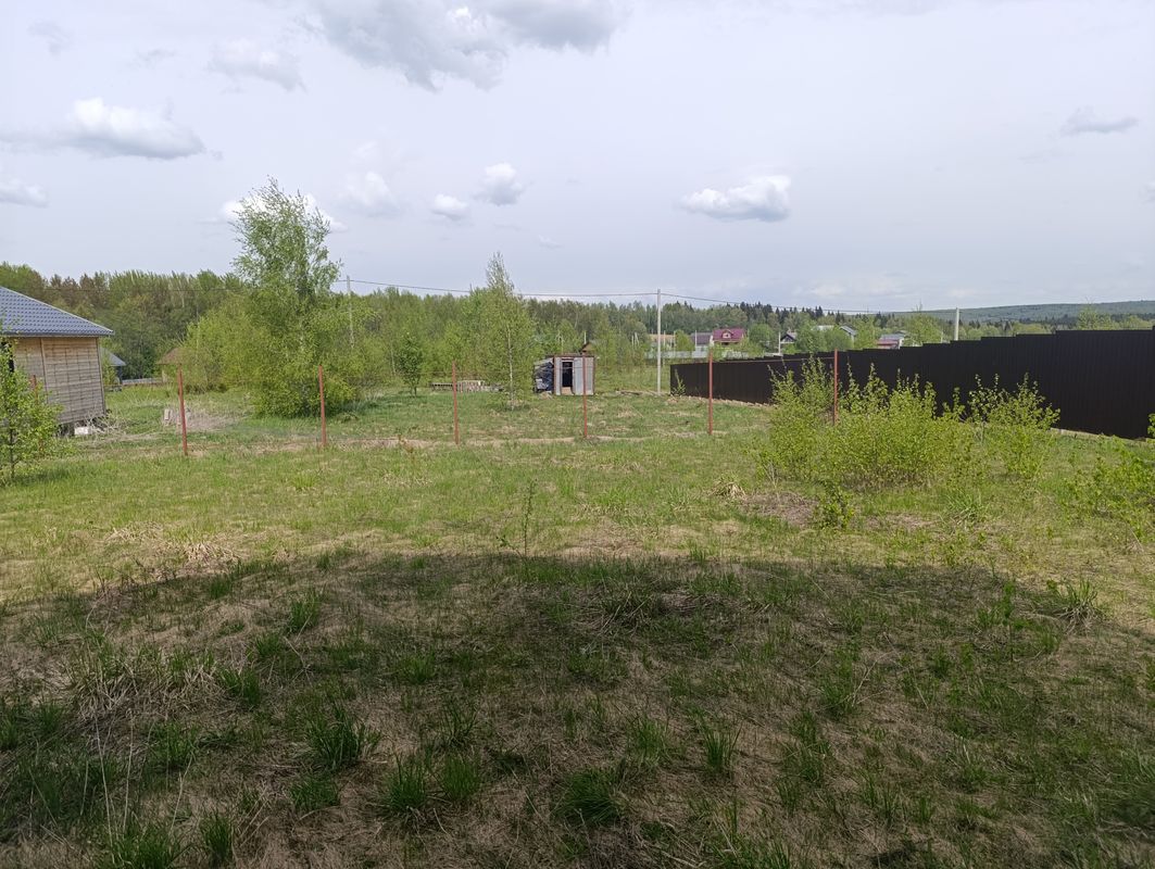 Сергиев Посад Дом