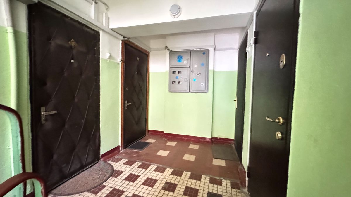 Пушкино Квартира