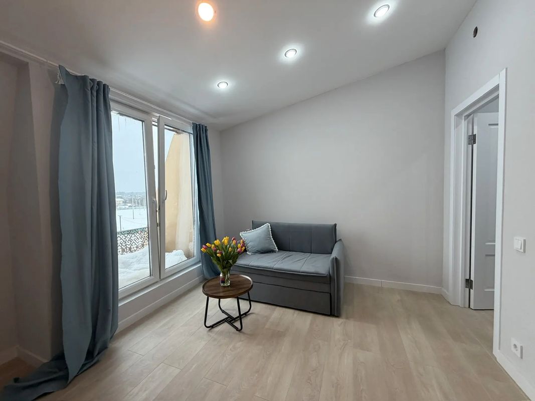 Сергиев Посад Квартира