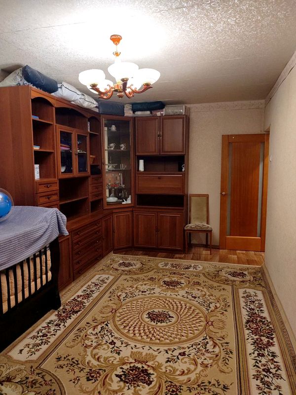 Сергиев Посад Квартира